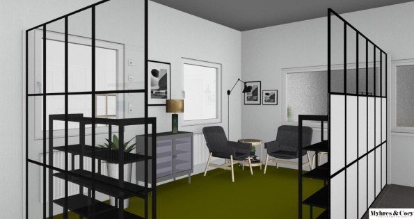 Som inredningskonsult arbetar vi fram den bästa inredningslösningen för ert företag, som denna butikslokal i Varberg Som inredningskonsult arbetar vi fram den bästa inredningslösningen för ert företag, som denna butikslokal i Varberg