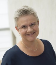Ann-Charlotte Ekensten – författare och skribent