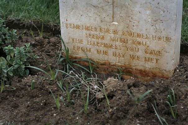 Allierad krigskyrkogård, Kreta.
