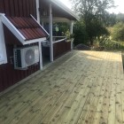 Altanhöjning