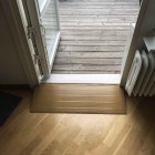 Tröskelramp