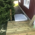 Ramp in