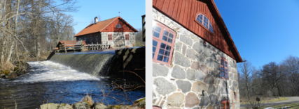 Vartorps kvarn Vartorps kvarn