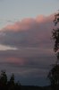 Färgad himmel