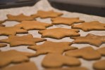 Pepparkakor