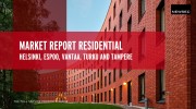 Residential market report