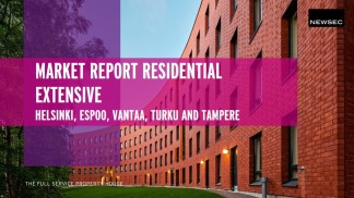 Residential Market report Extensive