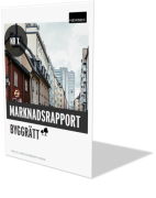 Market Report Building Rights Sweden