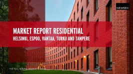 Residential market report