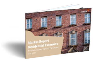 Residential Market report