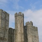 Castle Caernarfon