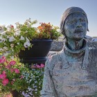 Herring girl