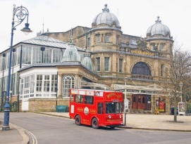 Buxton opera Buxton opera