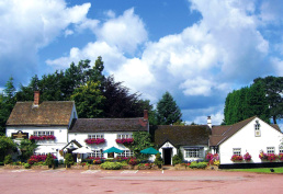 Swettenham Arms Swettenham Arms
