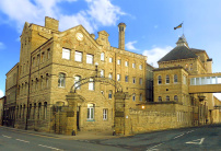 John Smith's, Tadcaster John Smith's, Tadcaster