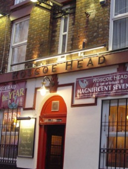The Roscoe Head The Roscoe Head