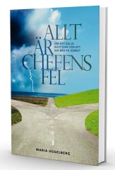 Boken - Allt är chefens fel