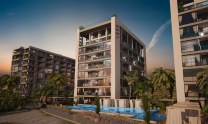 Aphrodite Park Residence, Norra Cypern. Aphrodite Park Residence, Norra Cypern.