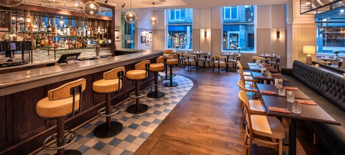 Oddsocks Bar & Kitchen Oddsocks Bar & Kitchen