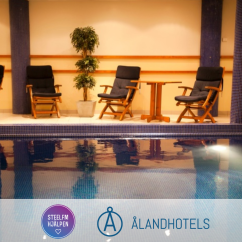 Hotell Adlon pool 2 Hotell Adlon pool 2