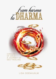 From Karma to Dahrma - From karma to dharma