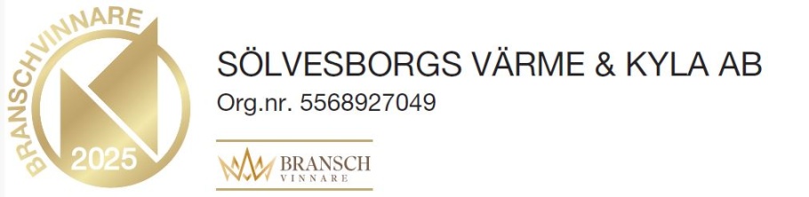 Varje år erkänner Branschvinnare i Sverige AB de aktiebolag som utmärker sig inom sin bransch. För att bli Branschvinnare måste företaget överträffa den egna branschens utveckling i både omsättning och resultat, samt redovisa ett positivt resultat. Denna utmärkelse baseras på samtliga aktiebolags inlämnade bokslut inom respektive bransch. Det är en exklusiv klubb – endast 15,2 % av Sveriges aktiebolag kvalificerar sig. Branschindelningen grundas på företagens SNI-kod (Svensk Näringsgrensindelning, enligt EU standard NACE Rev.2). Varje år erkänner Branschvinnare i Sverige AB de aktiebolag som utmärker sig inom sin bransch. För att bli Branschvinnare måste företaget överträffa den egna branschens utveckling i både omsättning och resultat, samt redovisa ett positivt resultat. Denna utmärkelse baseras på samtliga aktiebolags inlämnade bokslut inom respektive bransch. Det är en exklusiv klubb – endast 15,2 % av Sveriges aktiebolag kvalificerar sig. Branschindelningen grundas på företagens SNI-kod (Svensk Näringsgrensindelning, enligt EU standard NACE Rev.2).
