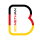 thumbnail_Tyskland Biomethan logo 300px