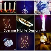 Joanna Michie Design