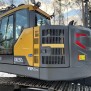 VOLVO ECR235EL