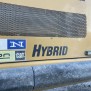 CAT 336E HDHW -Hybrid