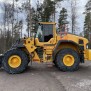 Hjullastare L180H