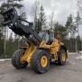 Hjullastare L180H