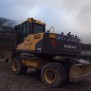 Volvo EW140D