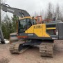 VOLVO EC220ELR
