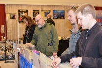 skivmässa, vinylskivor, skivspelare skivmässa, vinylskivor, skivspelare