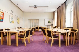 Stora Hotellet, hifimässa Stora Hotellet, hifimässa