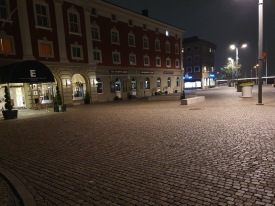 highendmässan i Jönköping, Stora Hotellet highendmässan i Jönköping, Stora Hotellet