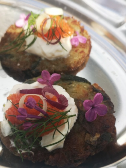 Rösti Rösti