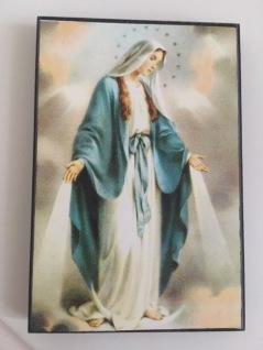 Moder Maria