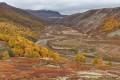Grimsdalsmyren  Rondane  Norge      2017-09-18t-0359