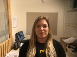 Liv Hammarkvist, förskollärare Liv Hammarkvist, förskollärare