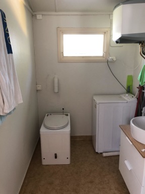 Purolett installerad i Flen Purolett installerad i Flen