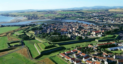 Berwick-upon-Tweed