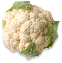 cauliflower cauliflower