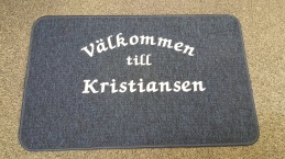 Egen text storlek 50x80 cm Egen text storlek 50x80 cm