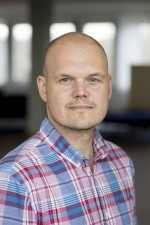 Anders Andersson, södra Skogsenergi