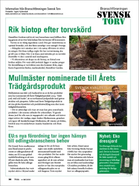 Tidningen Viola