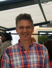 Claes Rülcker