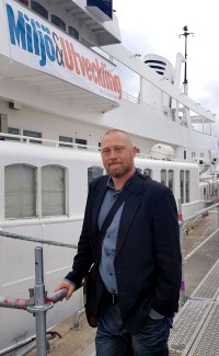 Robert Wedmo, Mark- och Miljörådgivning