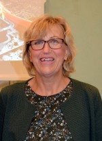 Ingrid Kyllerstedt